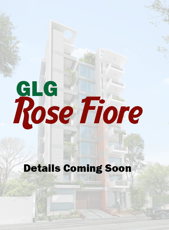 GLG Rose Fiore