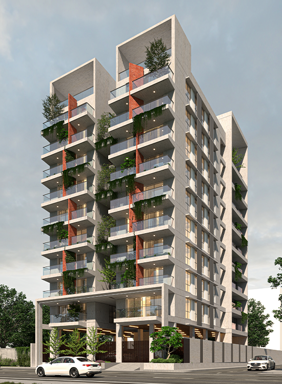 GlG MAGNOLIA POINT